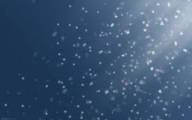 Prognoza meteo: posibile ninsori slabe, la Constanţa, de miercuri